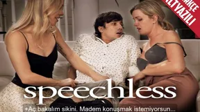 Konuşmak İstemeyen Genci Öttürerek Bülbüle Çeviren Üveyler Birliği